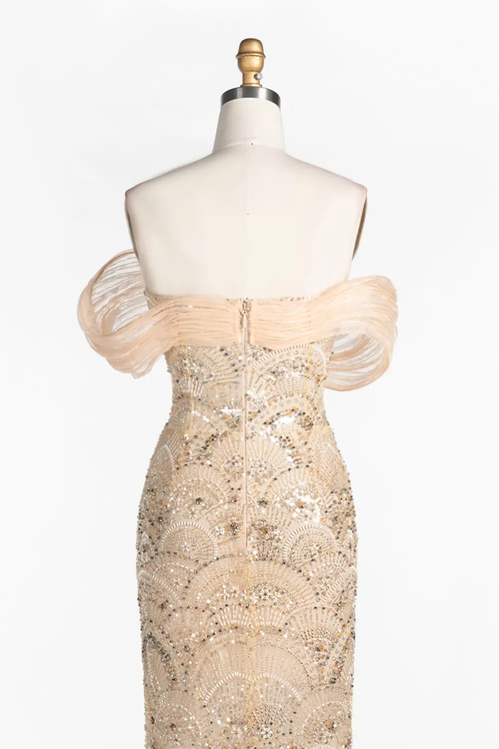ST100 Sheer Fairy