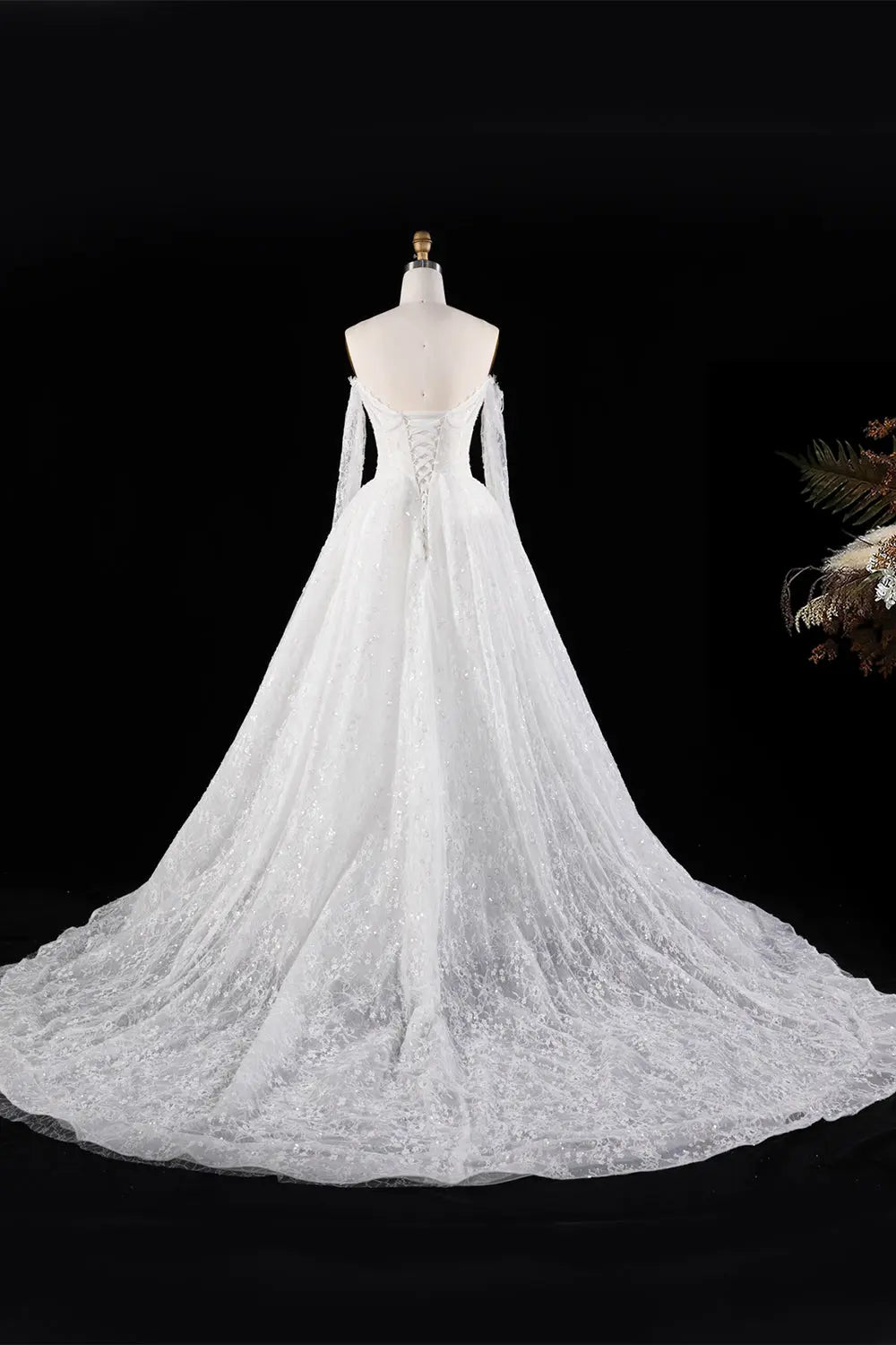 SW615 Sheer Fairy