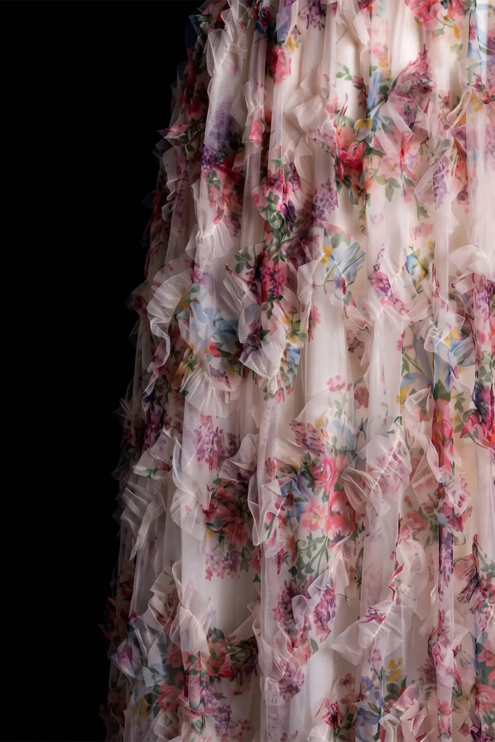 SH501 Sheer Fairy