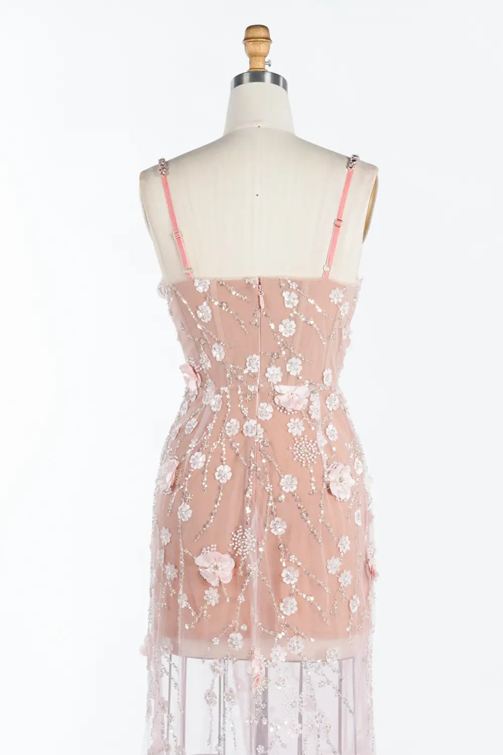 ST072 Sheer Fairy