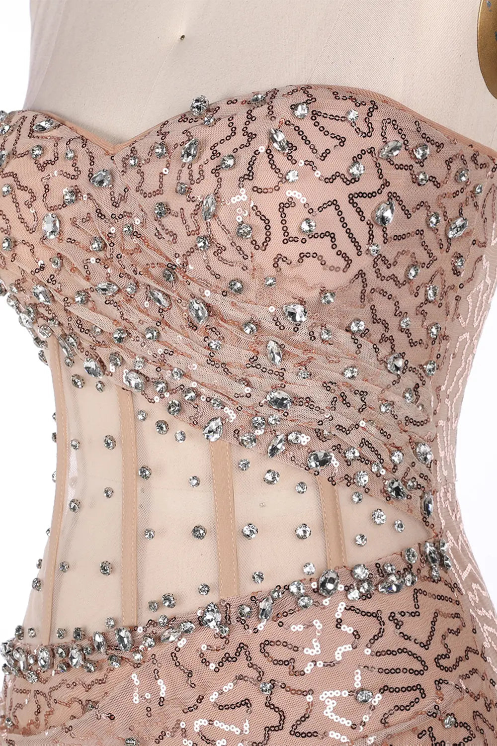 ST083 Sheer Fairy