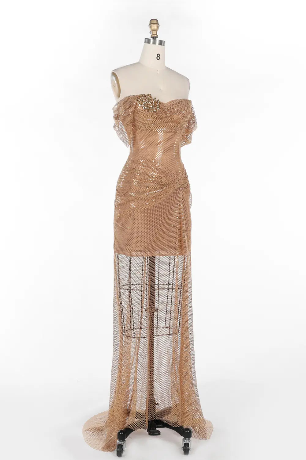 ST098 Sheer Fairy
