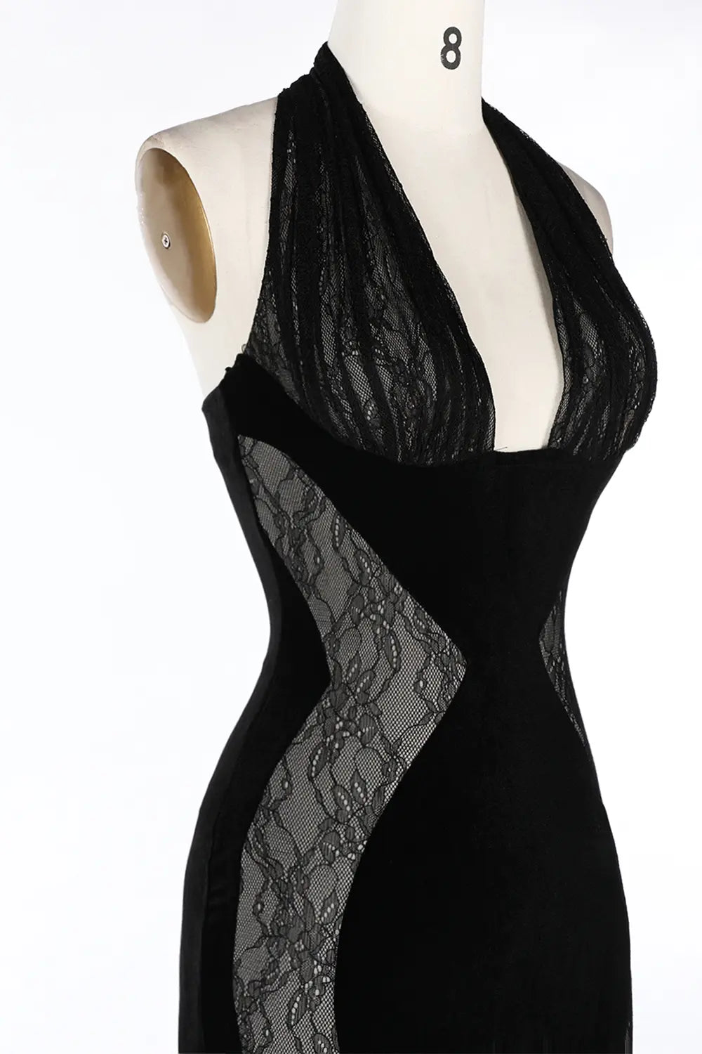 ST085 Sheer Fairy