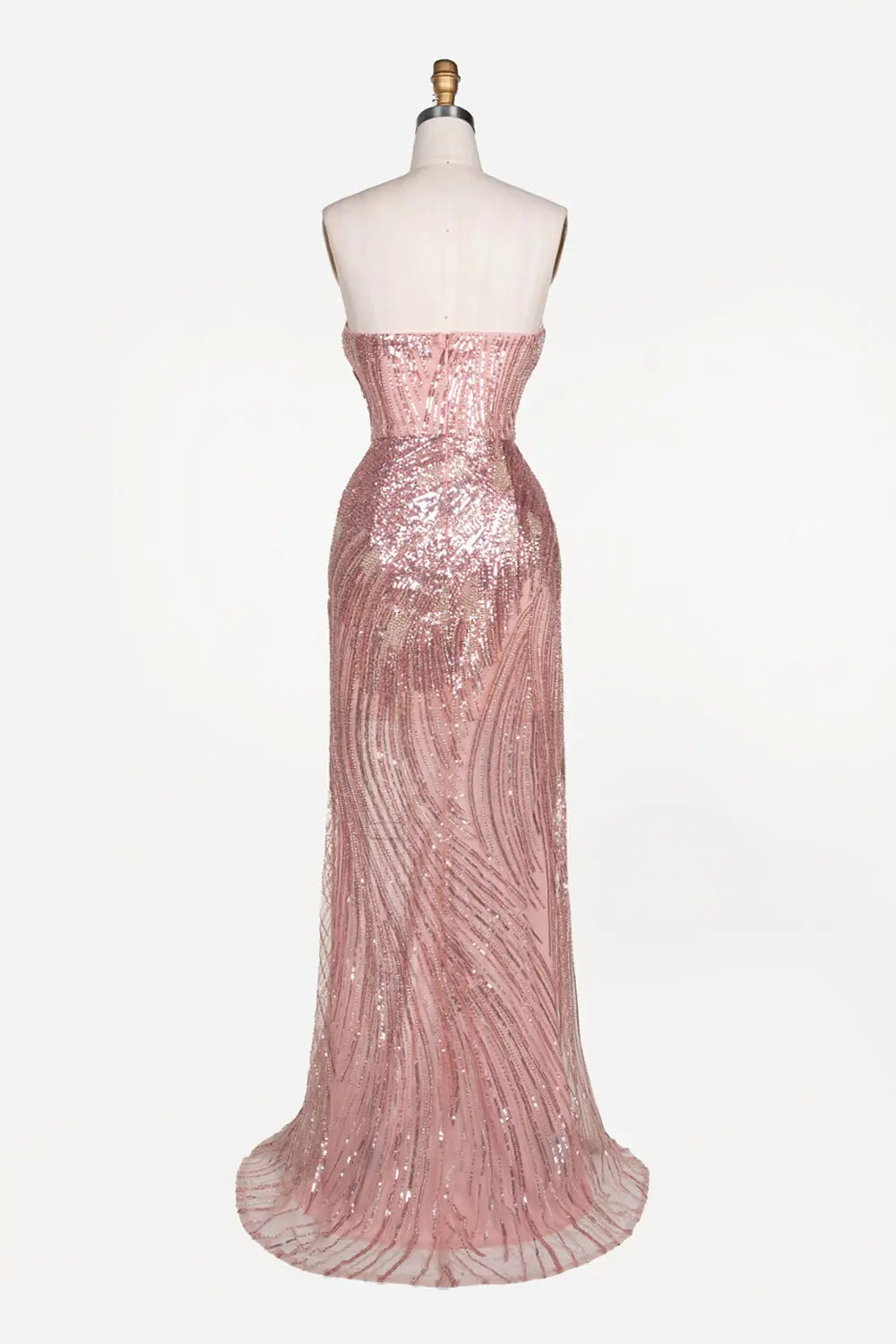 ST106 Sheer Fairy