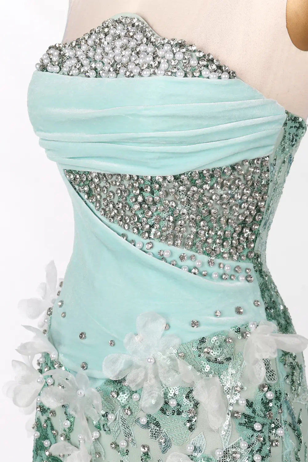 ST090 Sheer Fairy