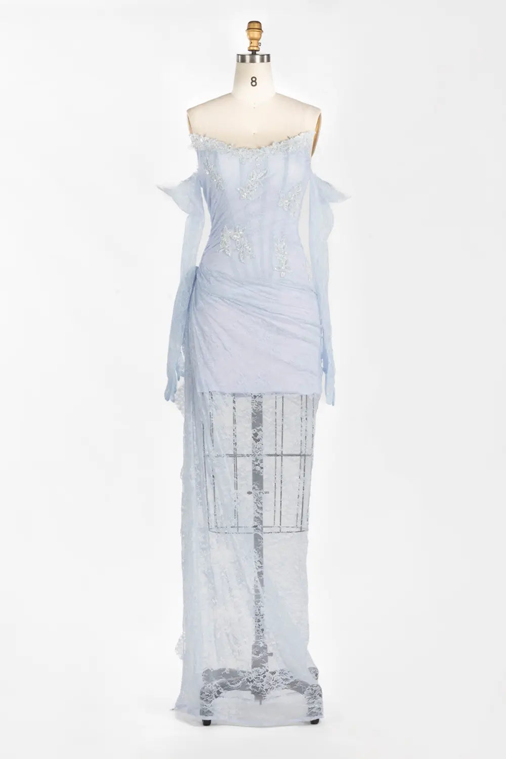 ST082 Sheer Fairy