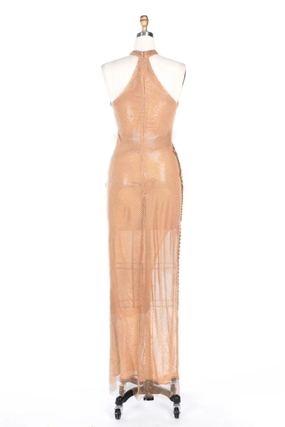 ST080 Sheer Fairy