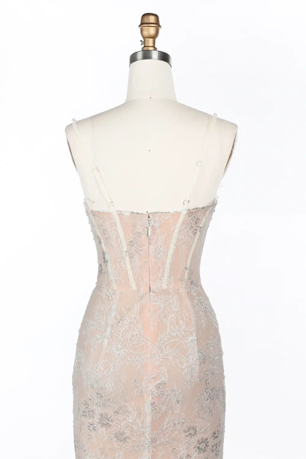 ST084 Sheer Fairy