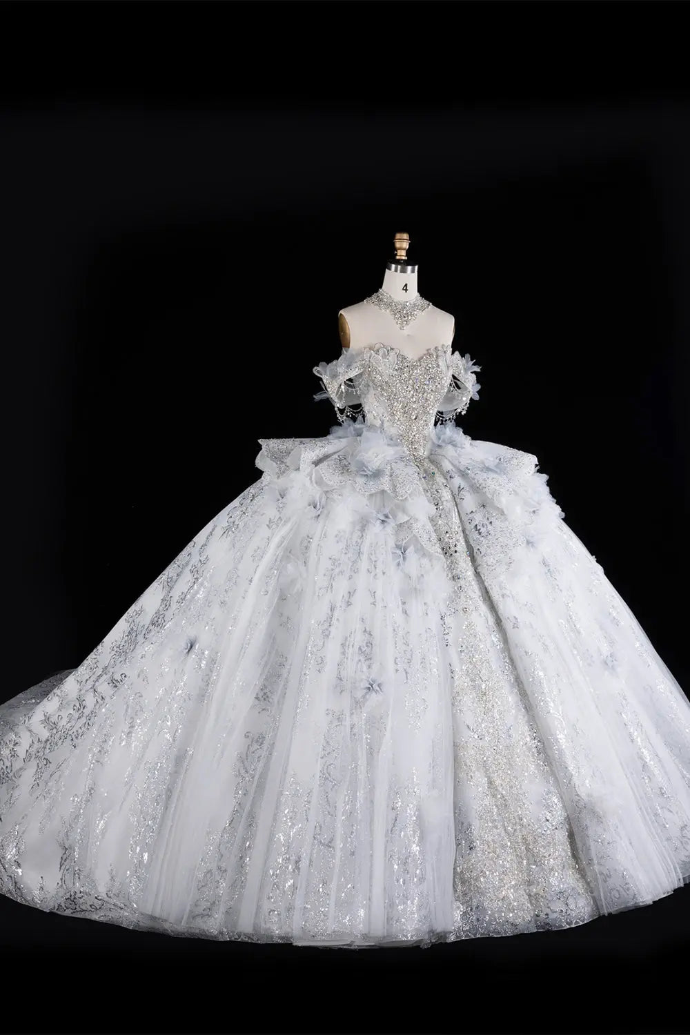 SW610 Sheer Fairy
