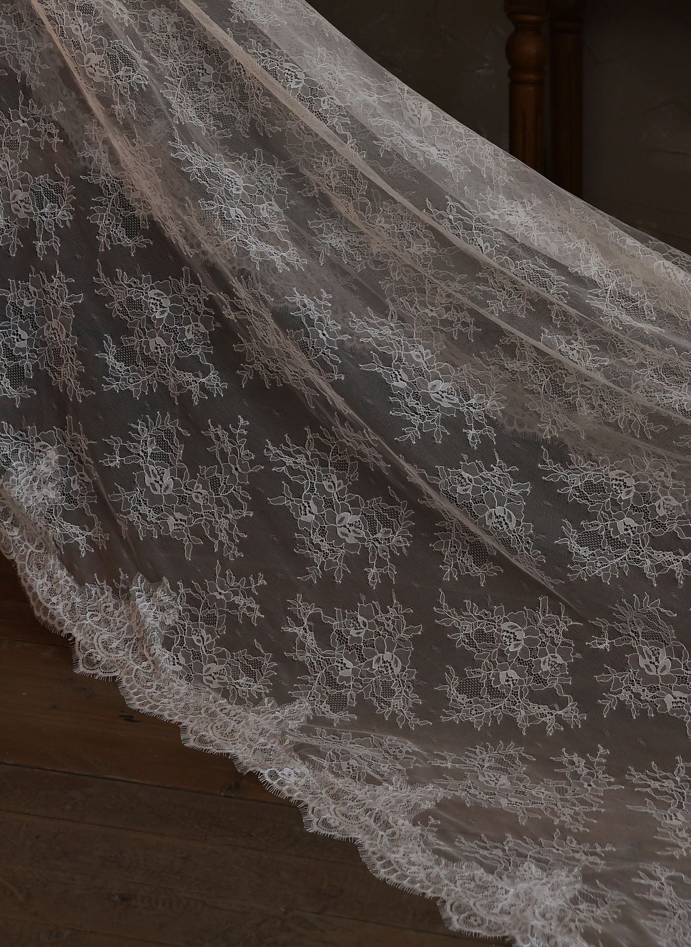 BV001 SHEER FAIRY