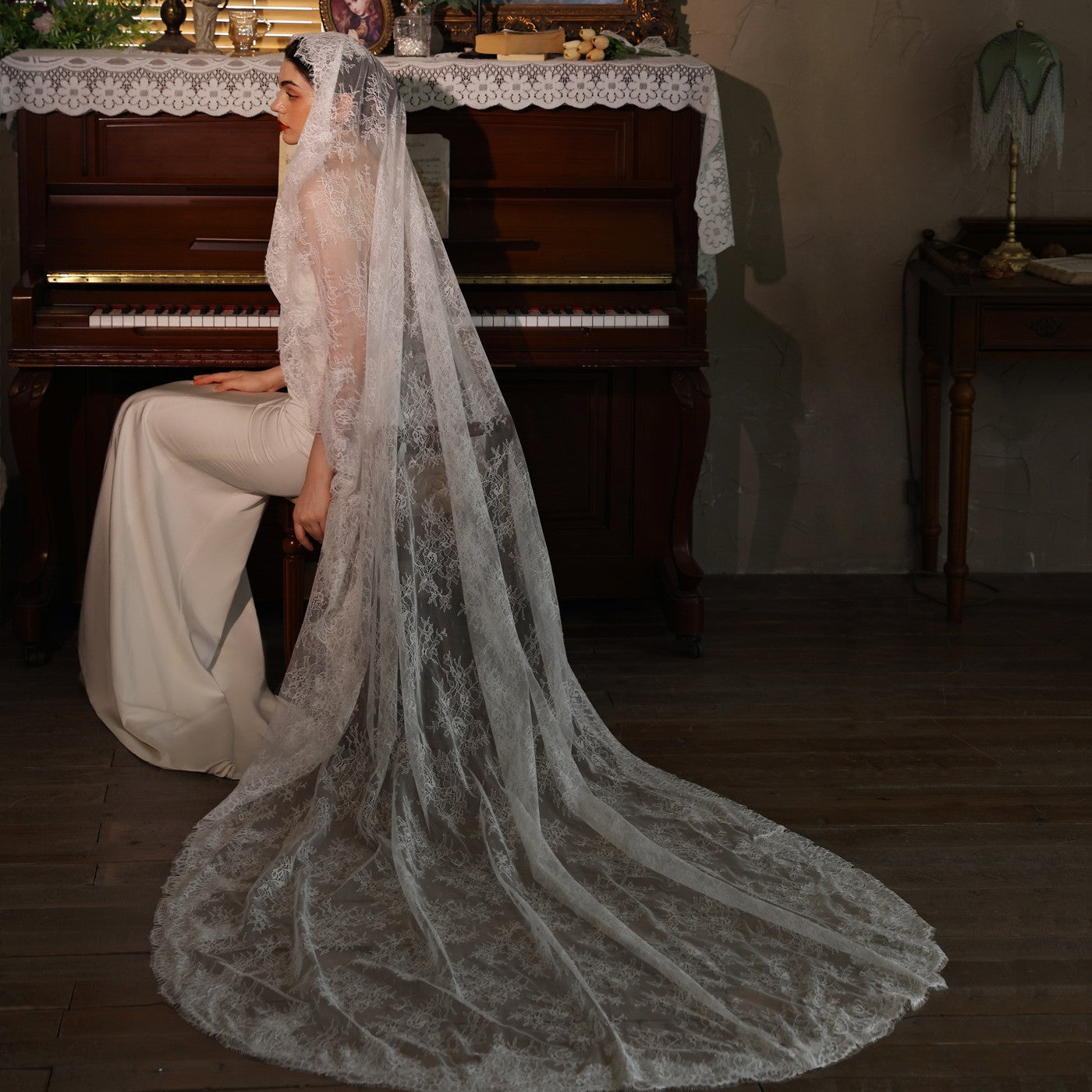 BV001 SHEER FAIRY