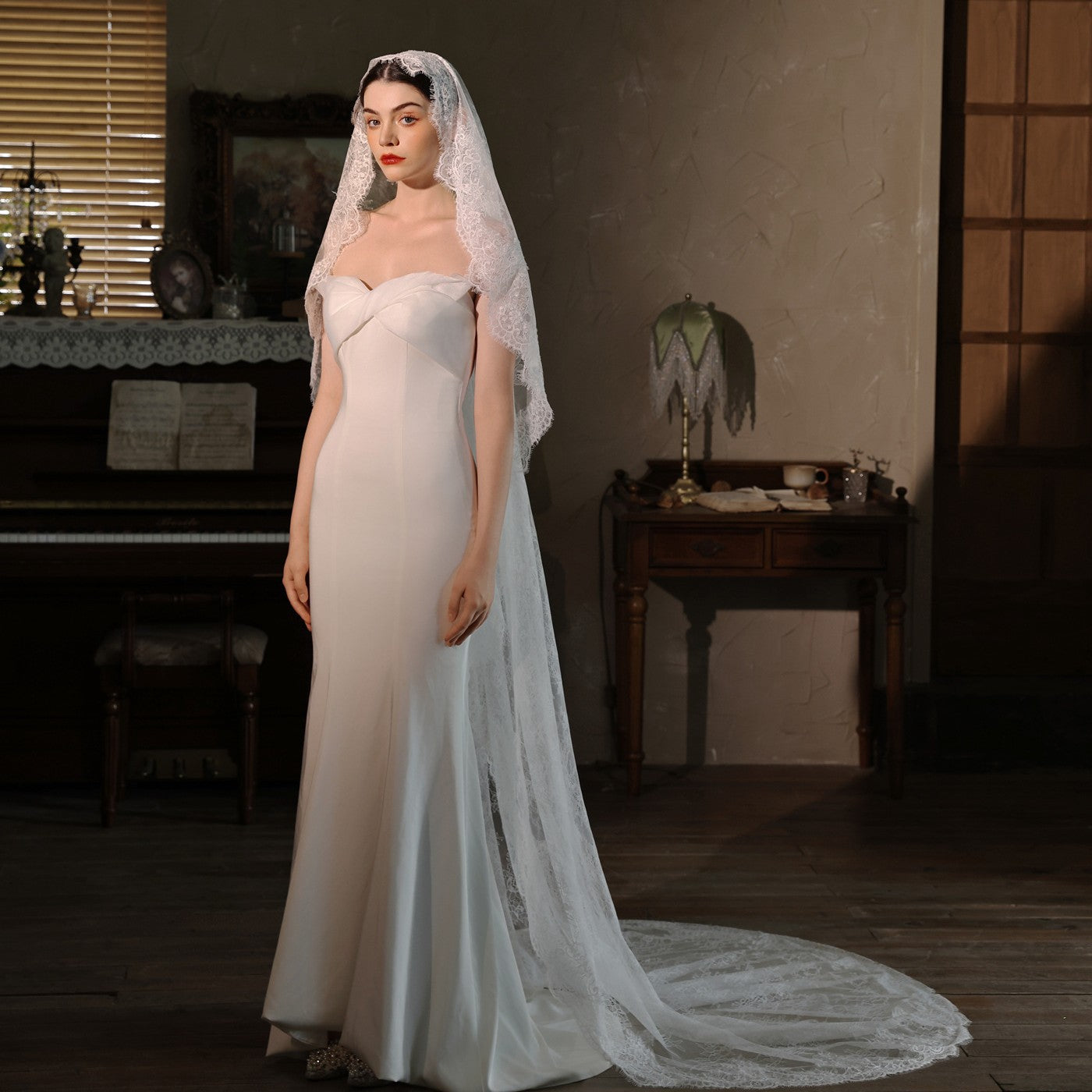 BV001 SHEER FAIRY