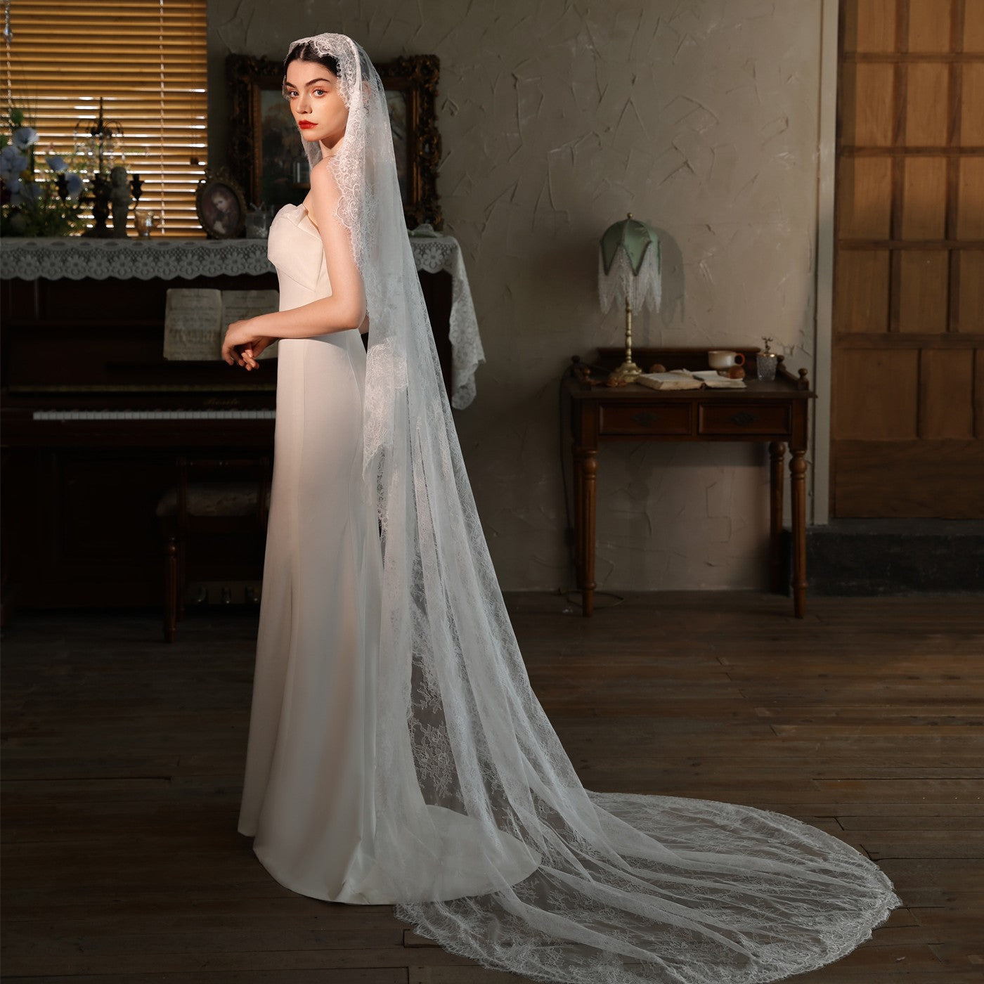 BV001 SHEER FAIRY