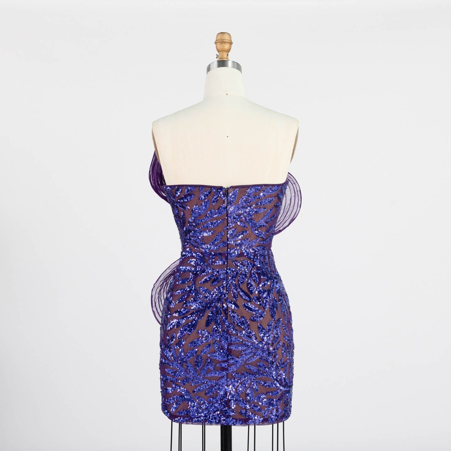 ST009 Sheer Fairy