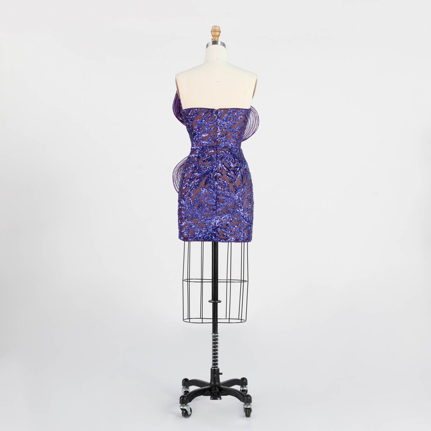ST009 Sheer Fairy