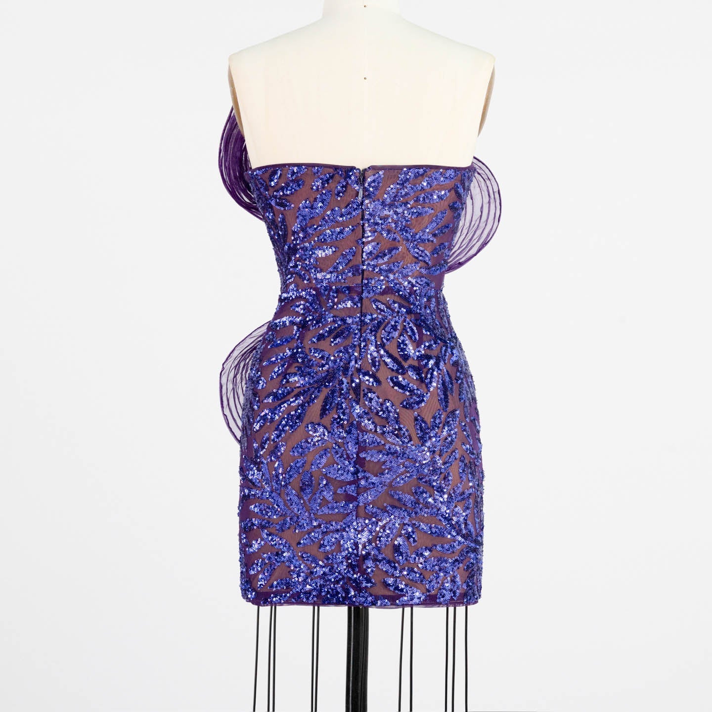 ST009 Sheer Fairy