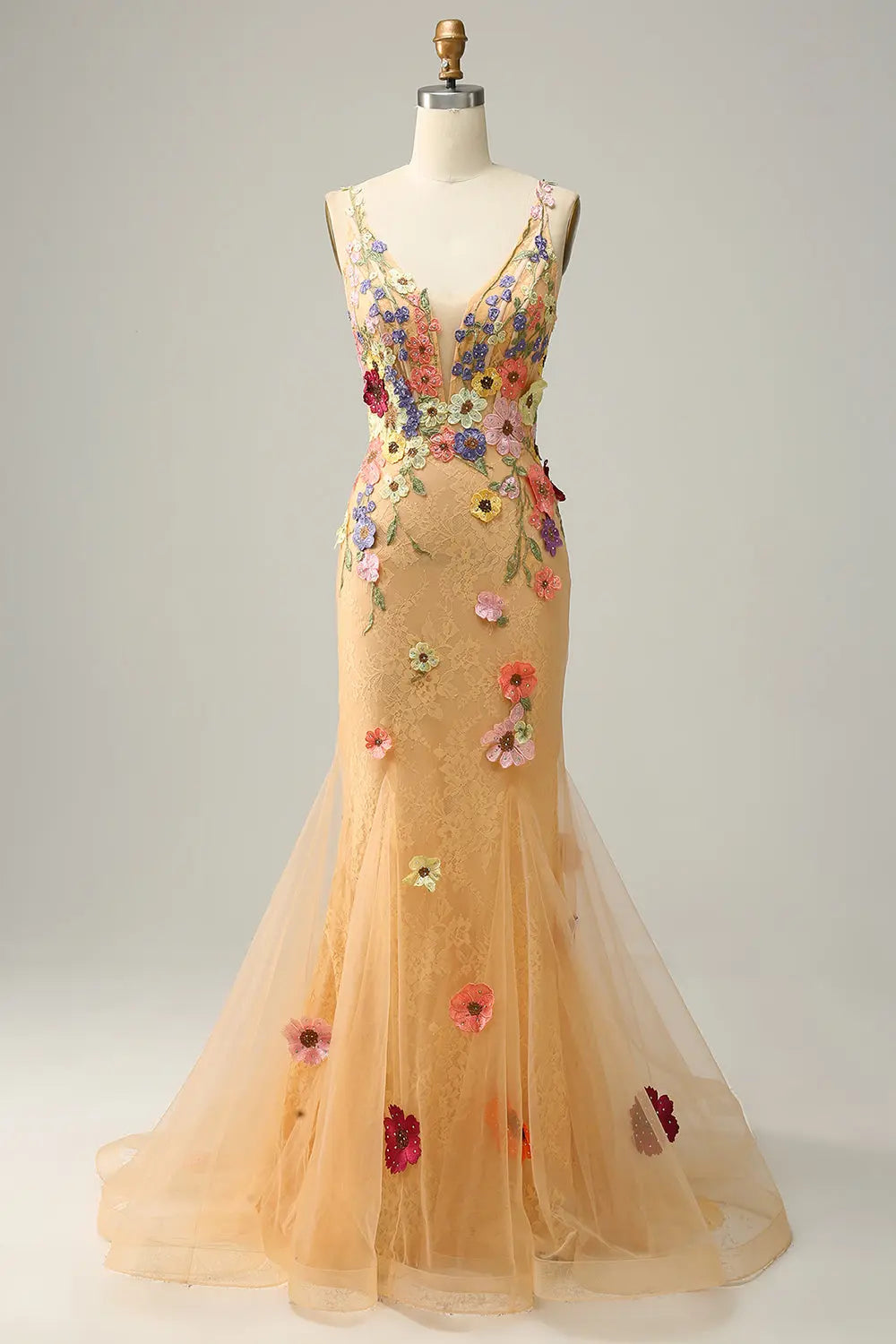 Tulle Prom Dresses | Elegant & Romantic Gown Collection SHEER FAIRY Tulle Prom Dresses | Elegant & Romantic Gown Collection SHEER FAIRY